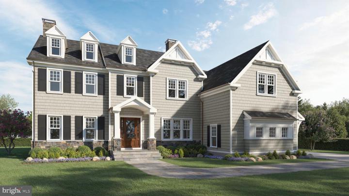 Photo of 214 Sugartown Road