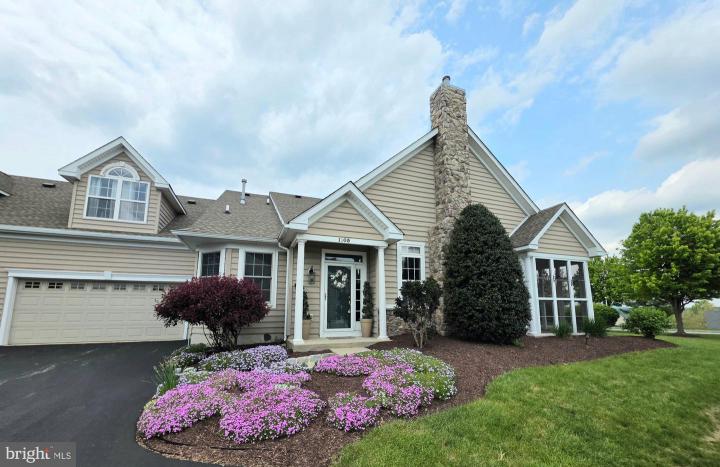 Photo of 1105 Hulnick Road 43877