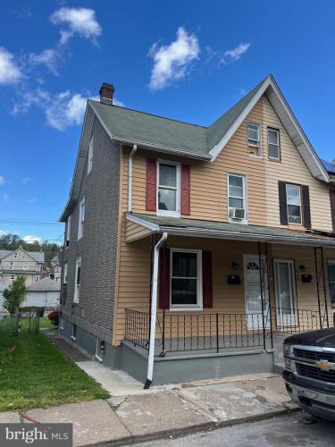 Photo of 623 Belmont Street, Coatesville PA