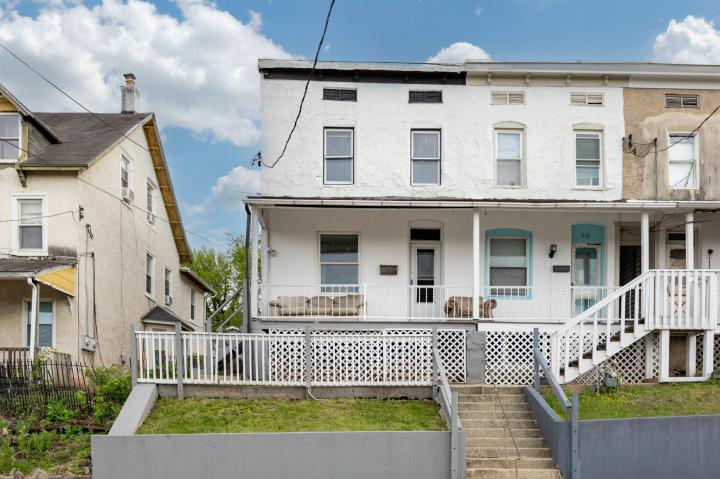 Photo of 314 New St