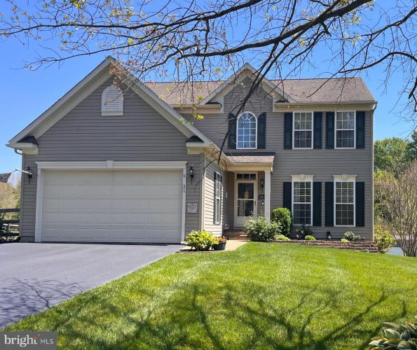 Photo of 31 Stanford Drive, West Grove PA