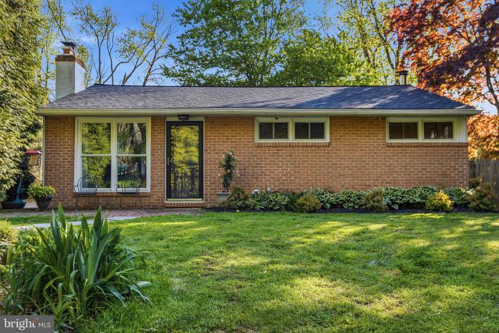 Photo of 4 W Pennsbury Way, Chadds Ford PA