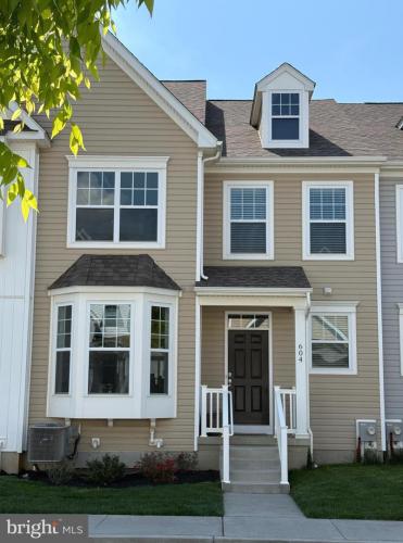 Photo of 604 Albion Place
