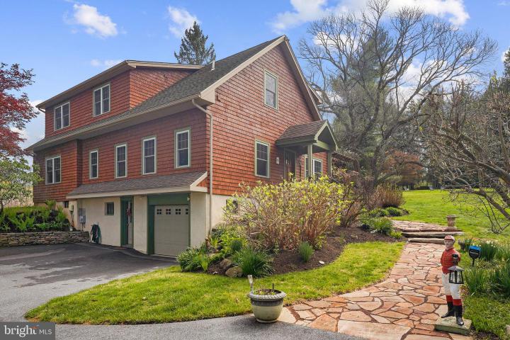 Photo of 176 Sycamore Lane, Phoenixville PA