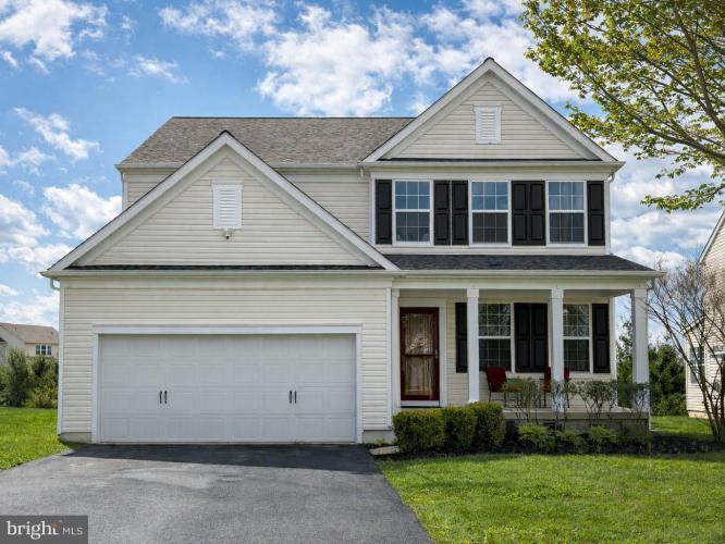 Photo of 815 S Haines Circle