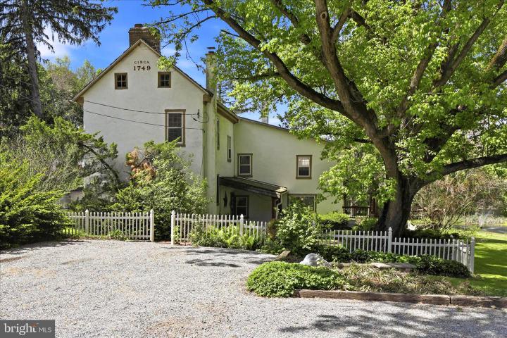 Photo of 675 Lancaster Pike