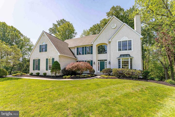 Photo of 936 Kilduff Circle, West Chester PA