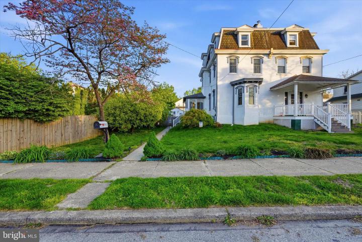 Photo of 408 Highland Avenue, Downingtown PA