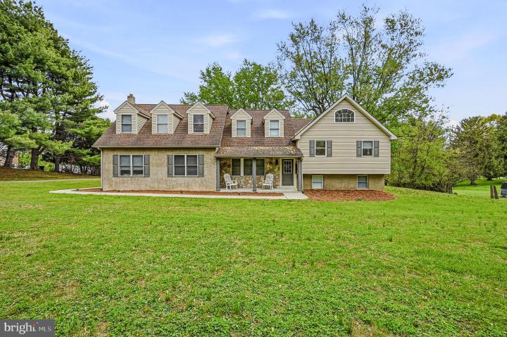 Photo of 203 Northbank Road, Landenberg PA