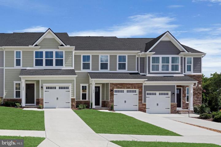 Photo of 2636 Tisbury Lane