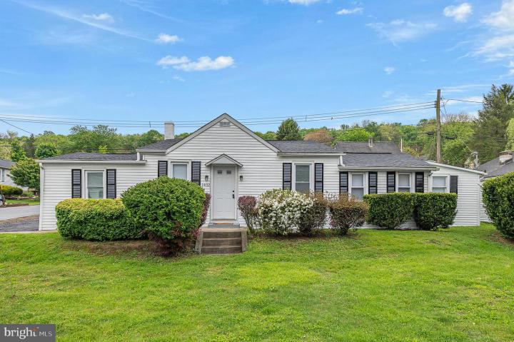 Photo of 1402 Valley Road