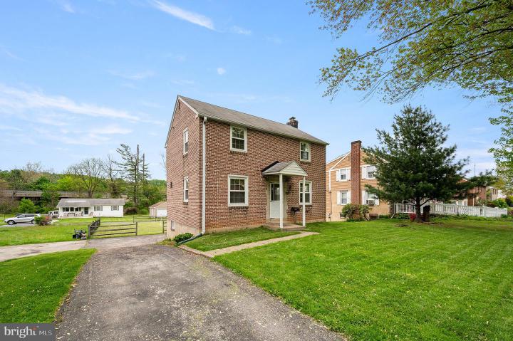 Photo of 1415 Olive Street