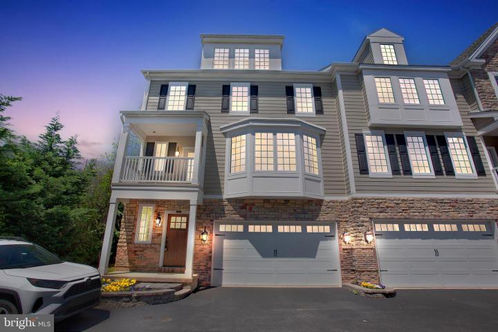 Photo of 17 Grey Court, Berwyn PA