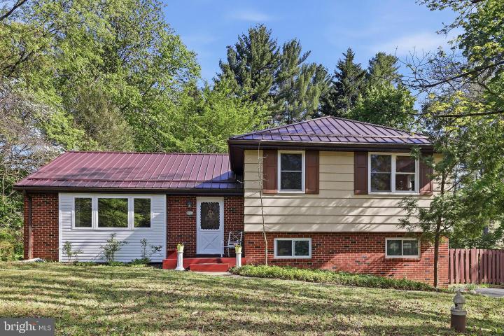 Photo of 854 Burrows Run Road, Chadds Ford PA
