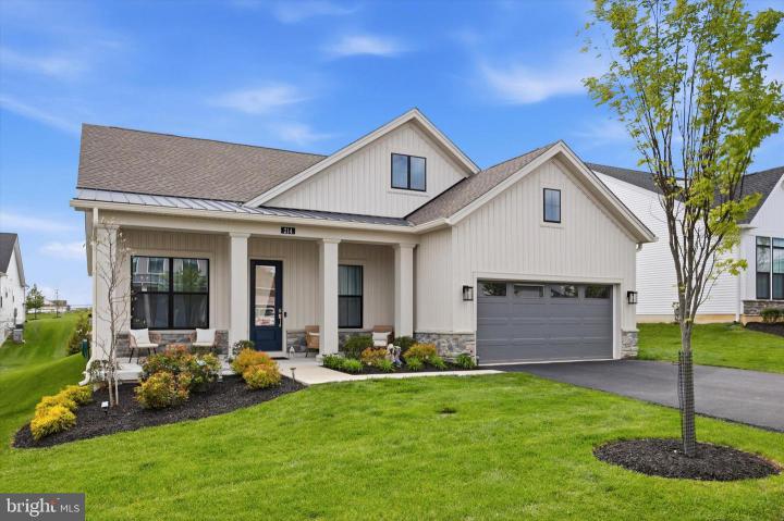 Photo of 214 Equestrian Way