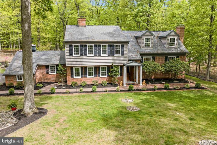 Photo of 1744 S Forge Mountain Drive