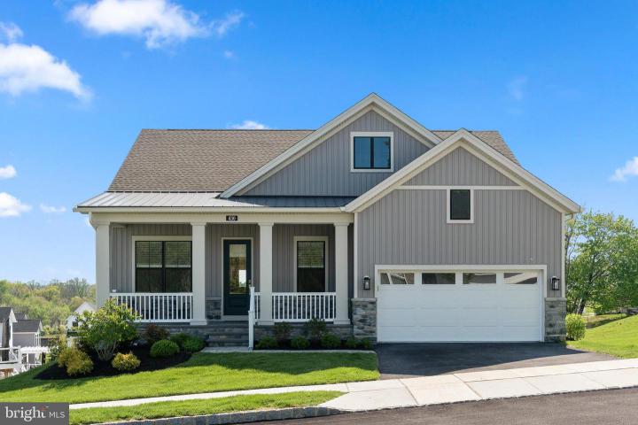 Photo of 430 Mustang Road