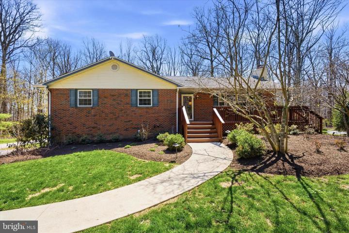 Photo of 1052 W Valley Hill Road