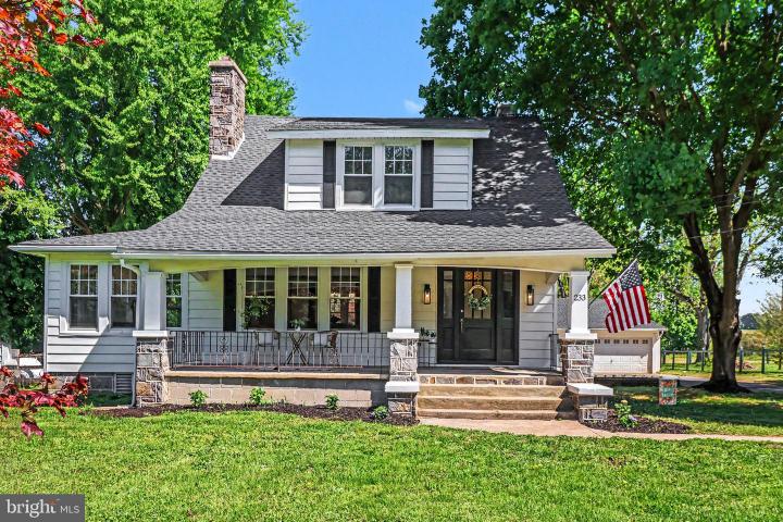 Photo of 233 Landenberg Road