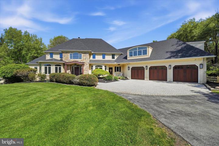 Photo of 1540 Fairville Road