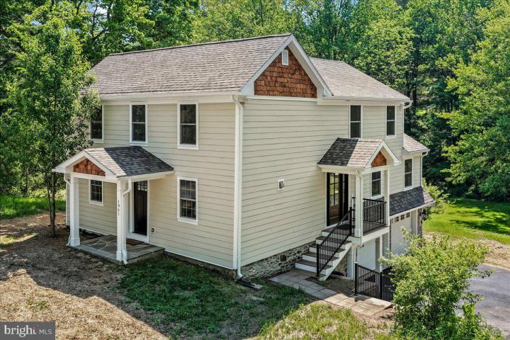Photo of 1861 Lenape Road, West Chester PA