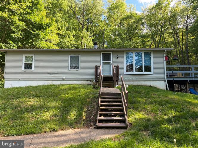 Photo of 3460 Strasburg Road