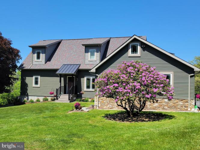 Photo of 418 Reedville Road, Oxford PA