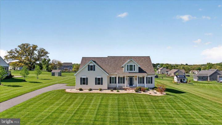 Photo of 329 Century Oak Drive