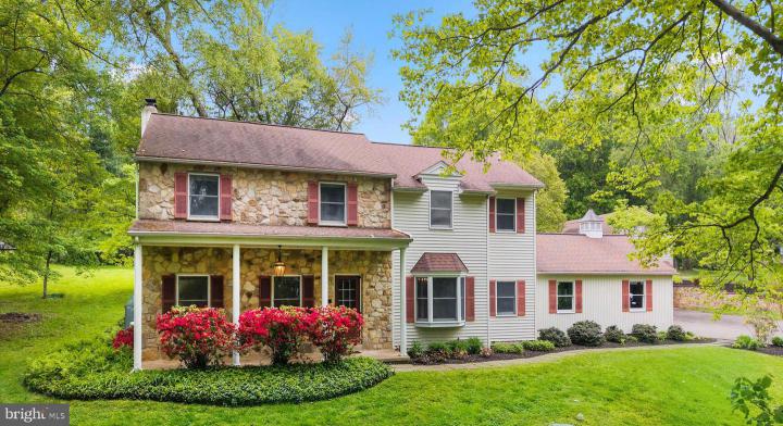 Photo of 681 Brintons Bridge Road