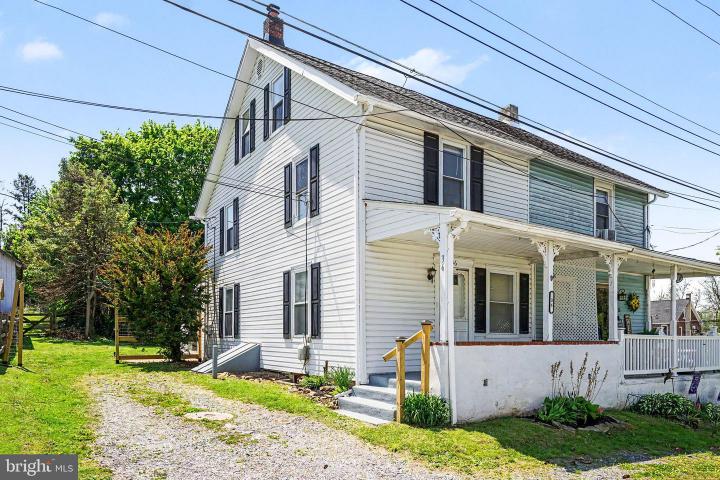 Photo of 30 Helen Street, Coatesville PA