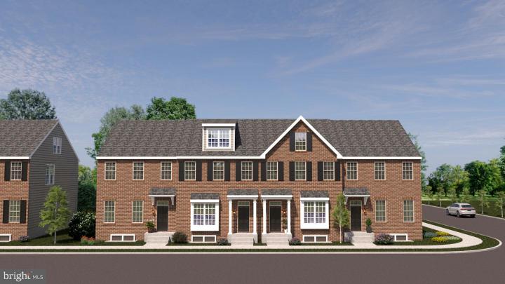Photo of 413 Wharton Street, Kennett Square PA