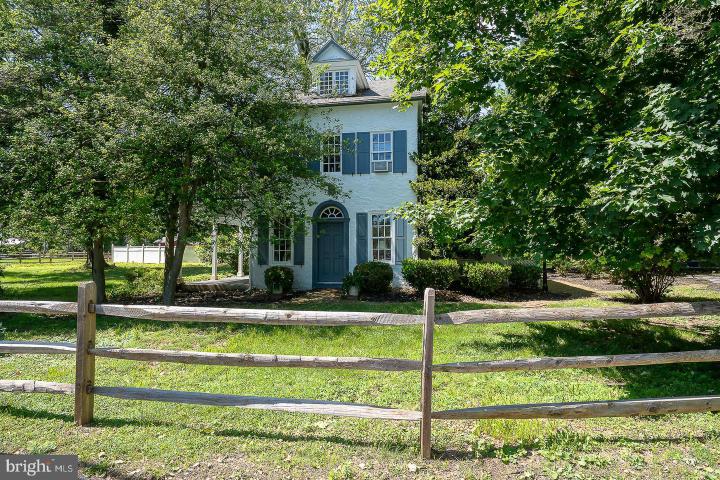 Photo of 1250 Old Lancaster Road