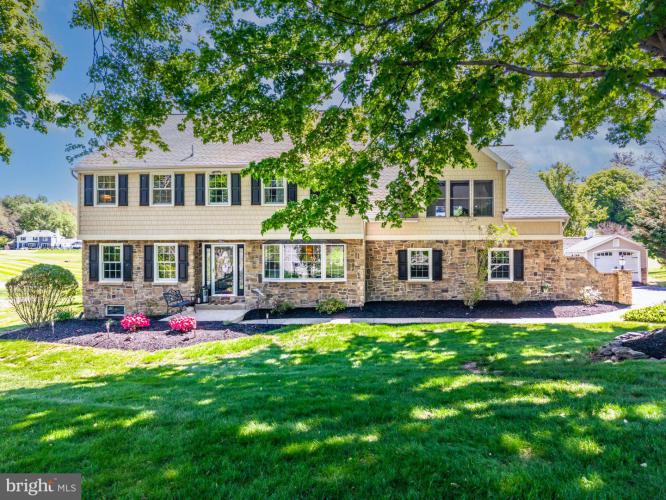 Photo of 801 N Washington Ridge, West Chester PA