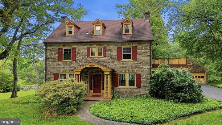 Photo of 500 Kennett Pike, Chadds Ford PA