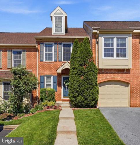 Photo of 1604 E General Howe Drive