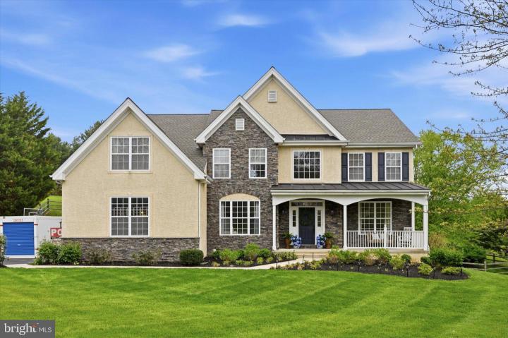 Photo of 104 Cezanne Court, Landenberg PA
