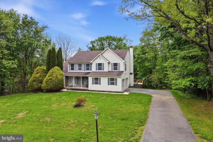 Photo of 403 Millwood Lane