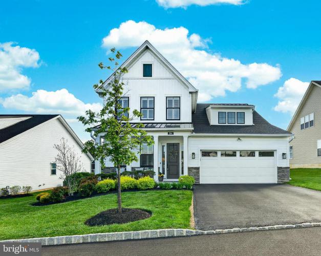 Photo of 204 Equestrian Way