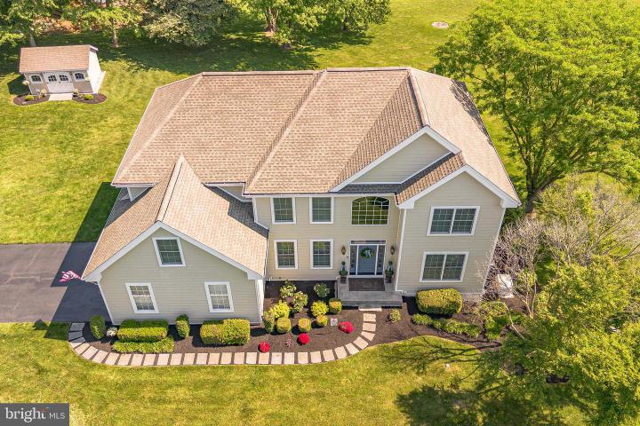 Photo of 168 Walnut Run Road, Landenberg PA