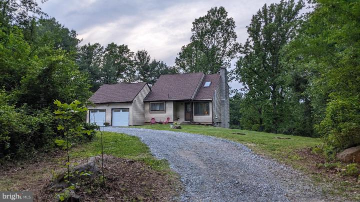 Photo of 177 Sugarman Road, Coatesville PA