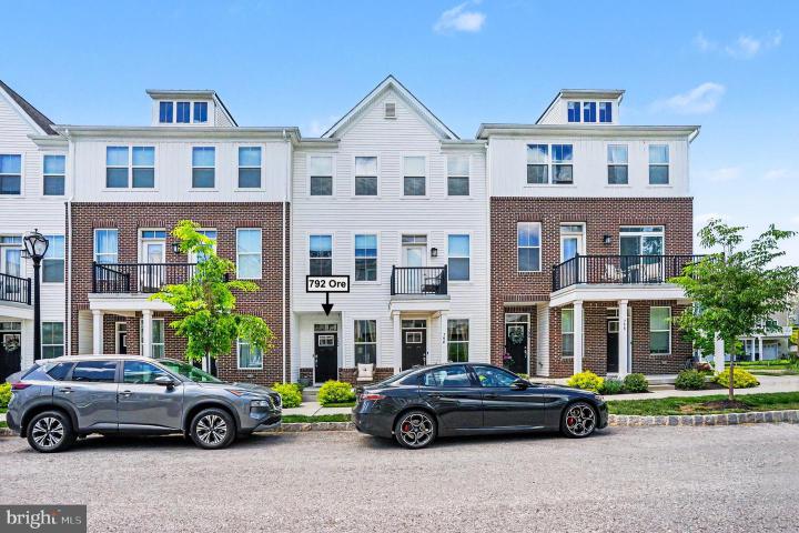Photo of 792 Ore Street