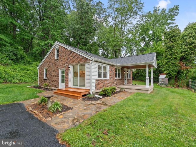Photo of 3395 Upper Valley Road, Parkesburg PA
