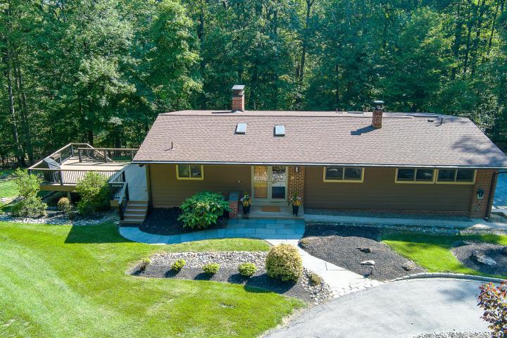 Photo of 2147 Diamond Rock Hill Road