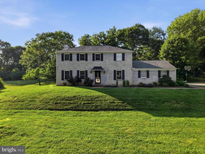 Photo of 609 E Pleasant Grove Road, West Chester PA