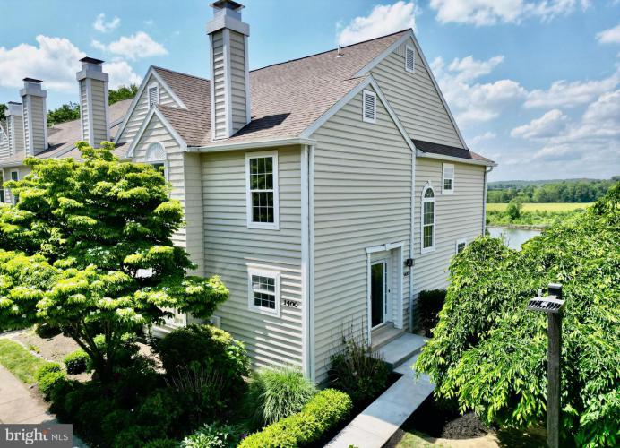 Photo of 1400 Harbour Ridge Lane