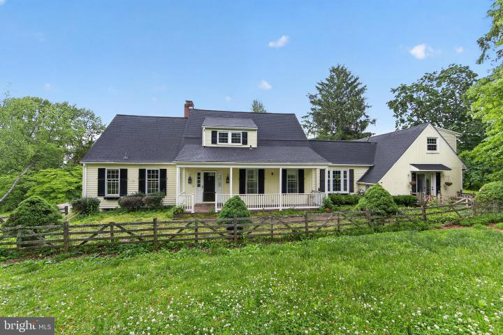 Photo of 4091 Tinker Hill Rd