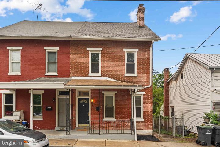Photo of 423 Breckenridge Street