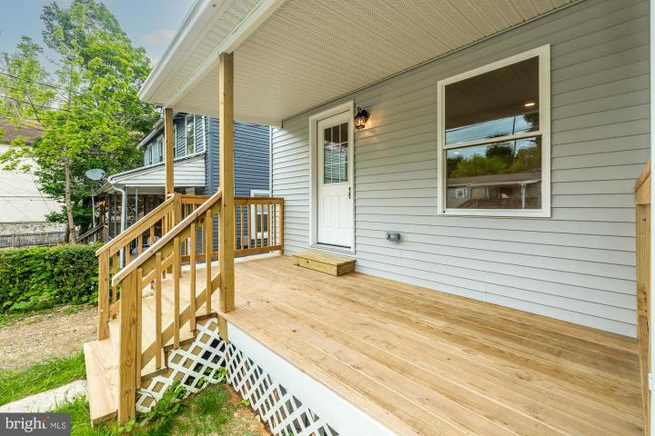 Photo of 265 S Mount Airy Road