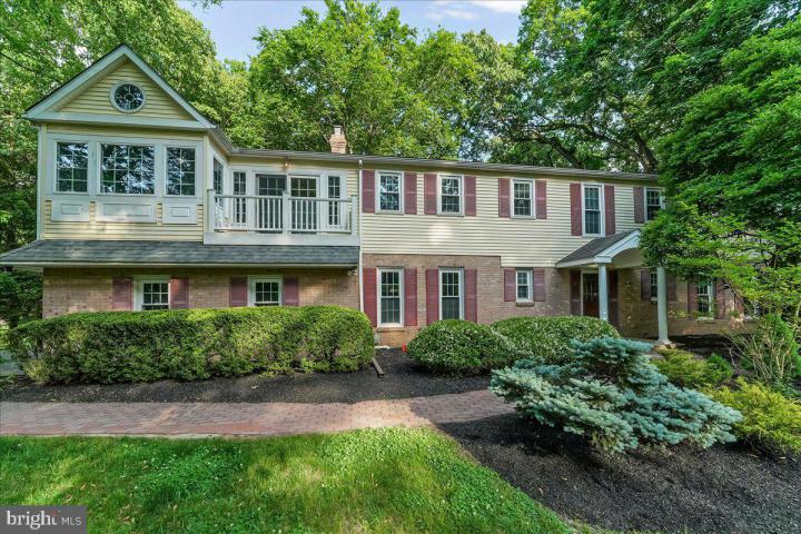 Photo of 686 Limehouse Road, Wayne PA