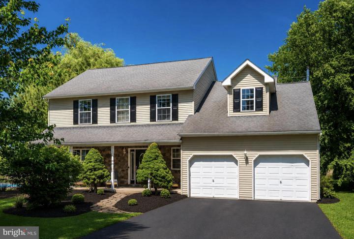 Photo of 923 Chester Drive, Pottstown PA